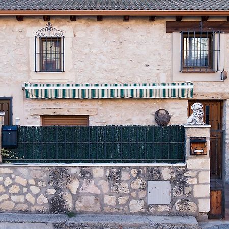 La Canada Real Sigueruelo Exterior photo