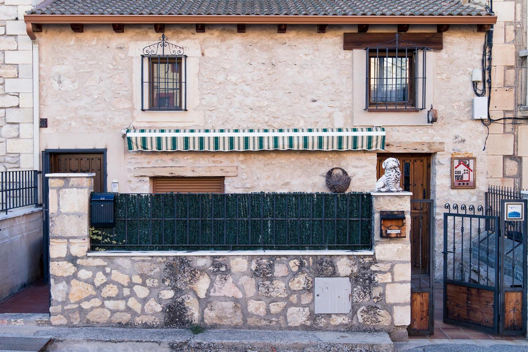 La Canada Real Sigueruelo Exterior photo